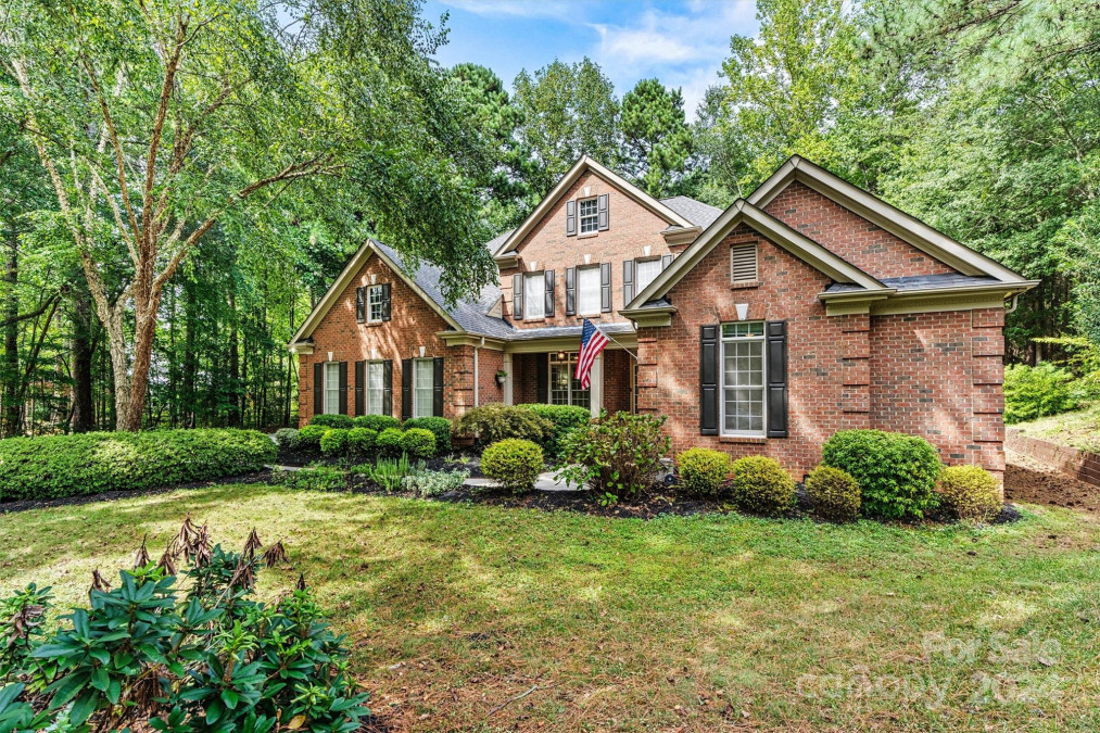 4423 Shadow Cove Ln Charlotte, NC 28216