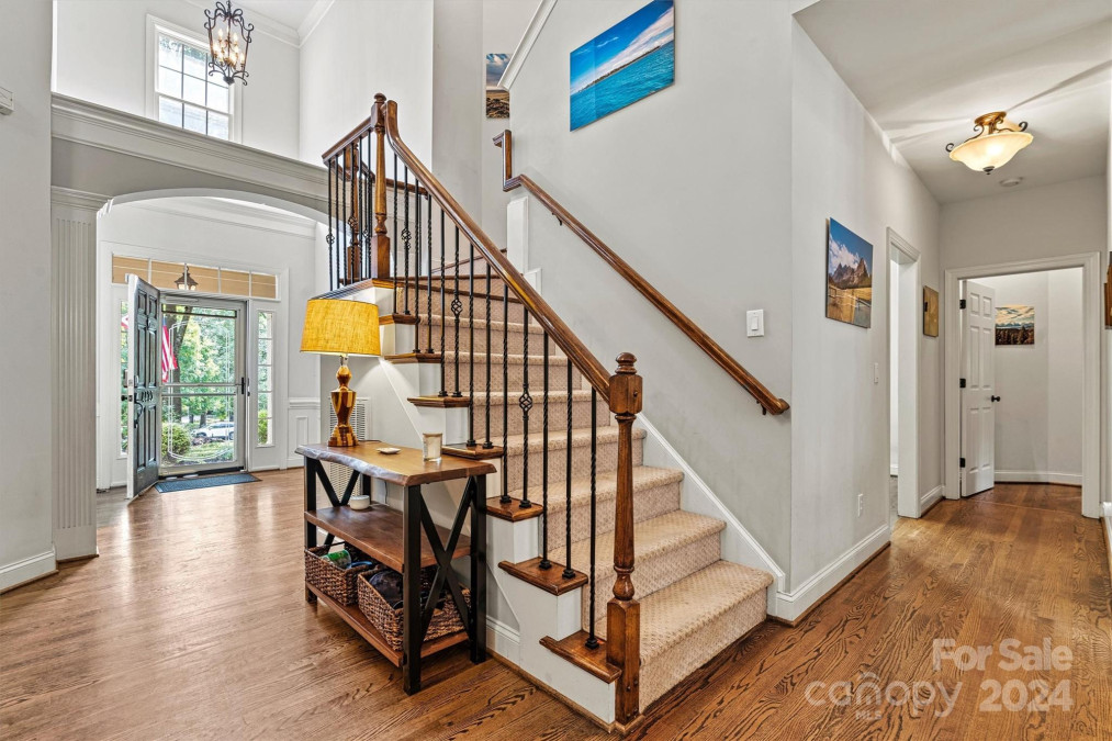 4423 Shadow Cove Ln Charlotte, NC 28216