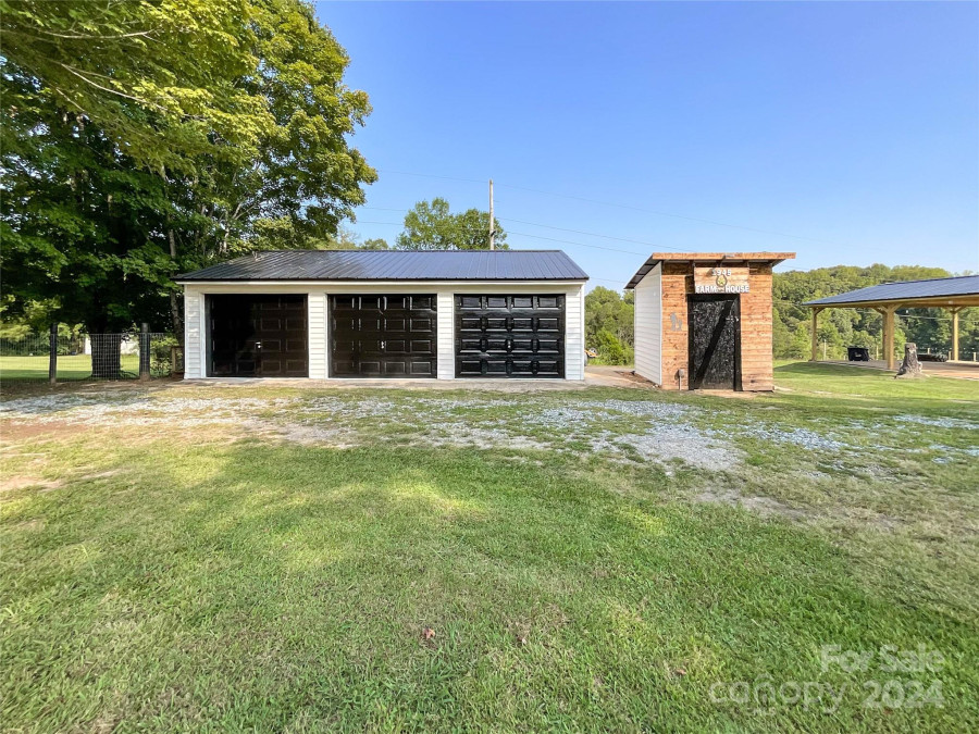 566 Abbeydale Rd Harmony, NC 28634