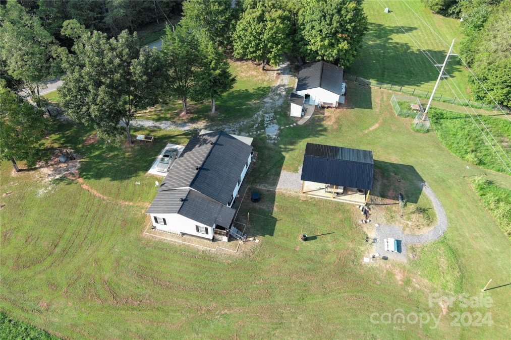 566 Abbeydale Rd Harmony, NC 28634