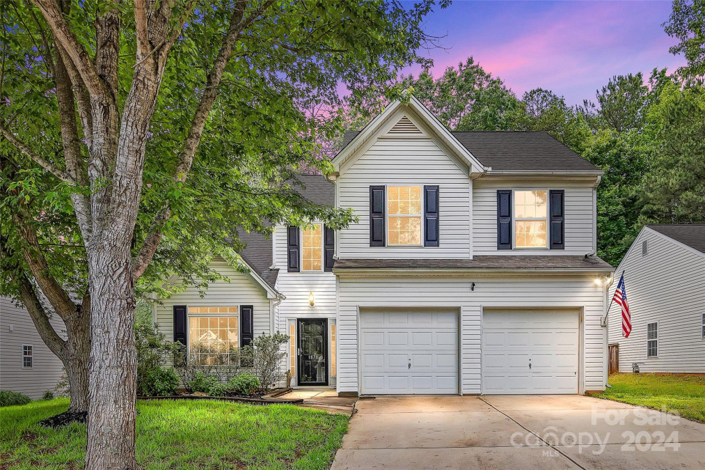 1870 Lillywood Ln Fort Mill, SC 29707