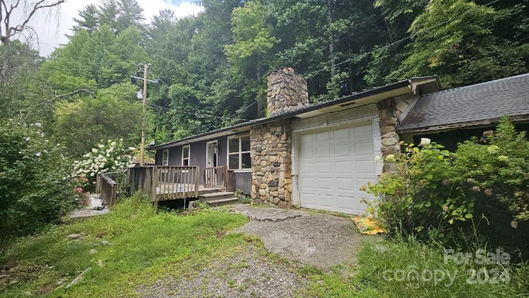 0 Spring Rd Bryson City, NC 28713