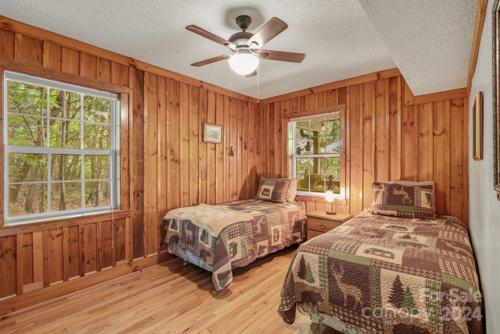 1778 and 1780 Happy Acres Rd Brevard, SC 28712