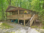 1778 and 1780 Happy Acres Rd Brevard, SC 28712