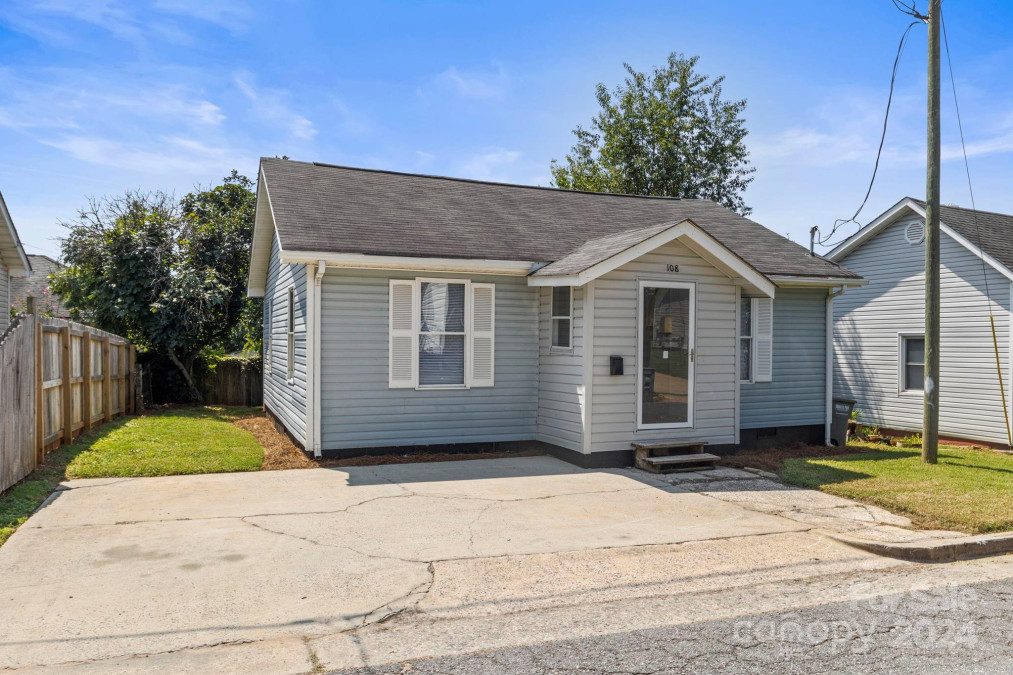 108 Ervin St Belmont, NC 28012