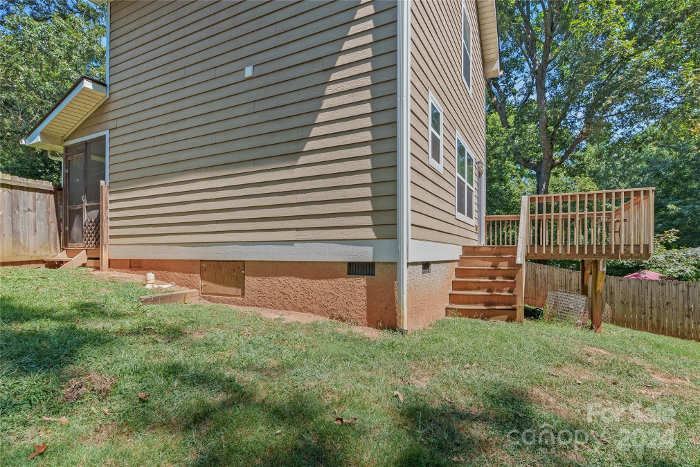 43 Selwyn Rd Asheville, NC 28806