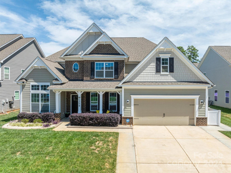 2358 Tessa Tc Lake Wylie, SC 29710