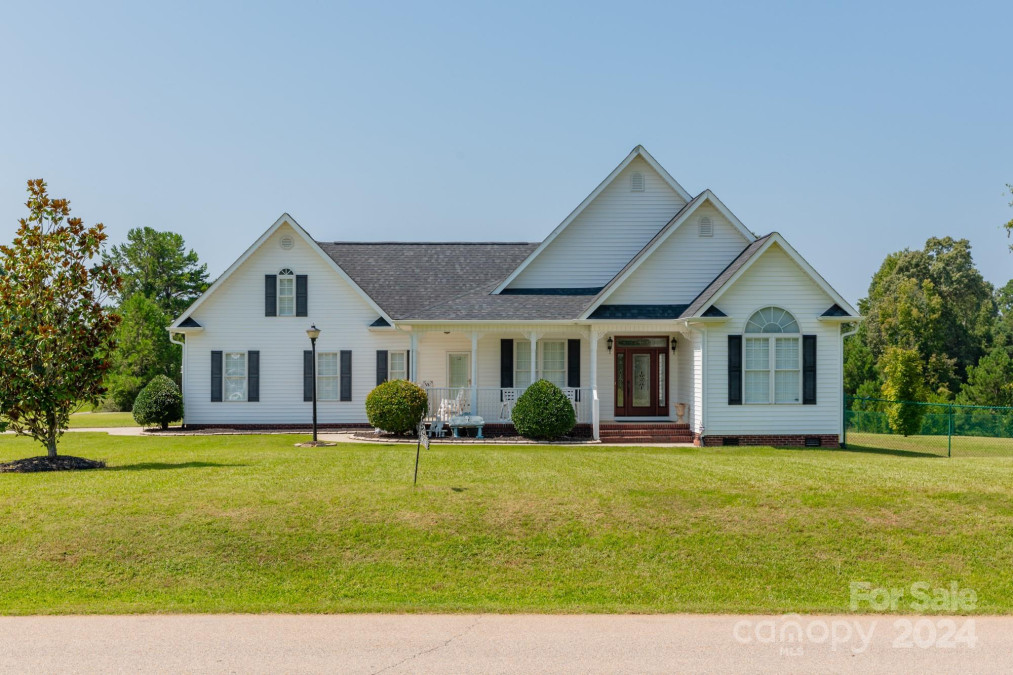 3624 Ramsey Rd Sharon, SC 29742