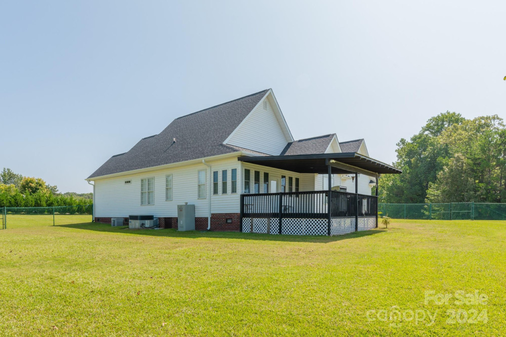 3624 Ramsey Rd Sharon, SC 29742