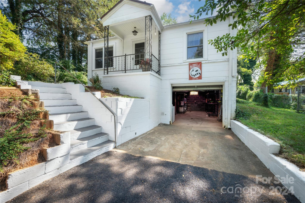 27 Belmont Ave Asheville, NC 28806