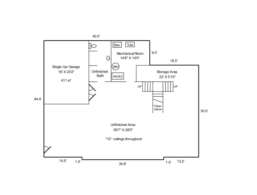 296 Cardinal Ln Waynesville, NC 28786