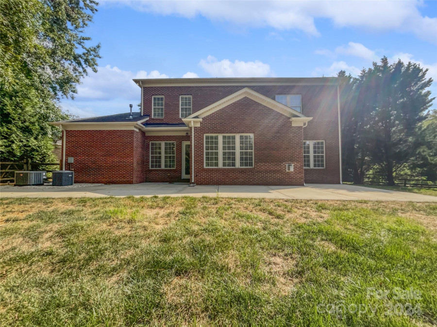 7905 Rousham Ct Waxhaw, NC 28173