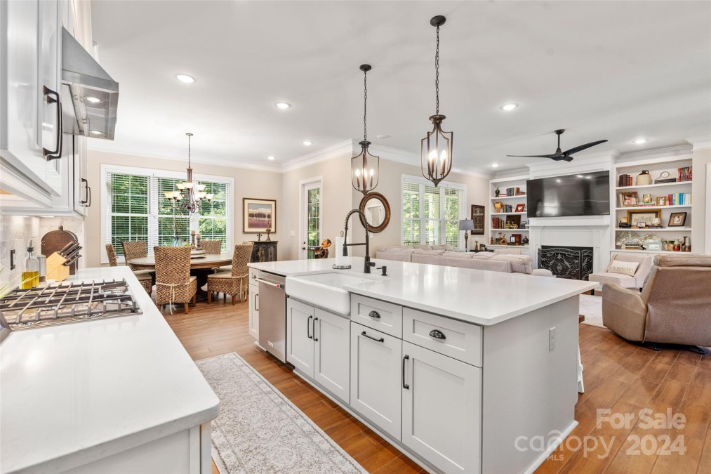 859 Irish Creek Dr Landis, NC 28088