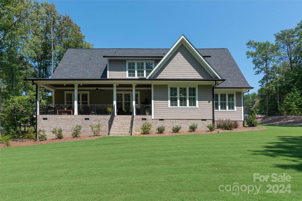 859 Irish Creek Dr Landis, NC 28088