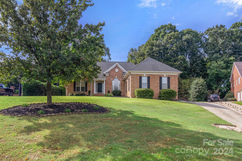 191 Melbourne Dr Fort Mill, SC 29708