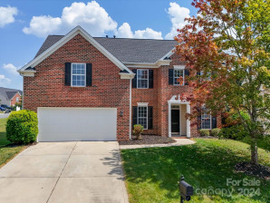 1608 Dartmoor Ave Concord, NC 28027