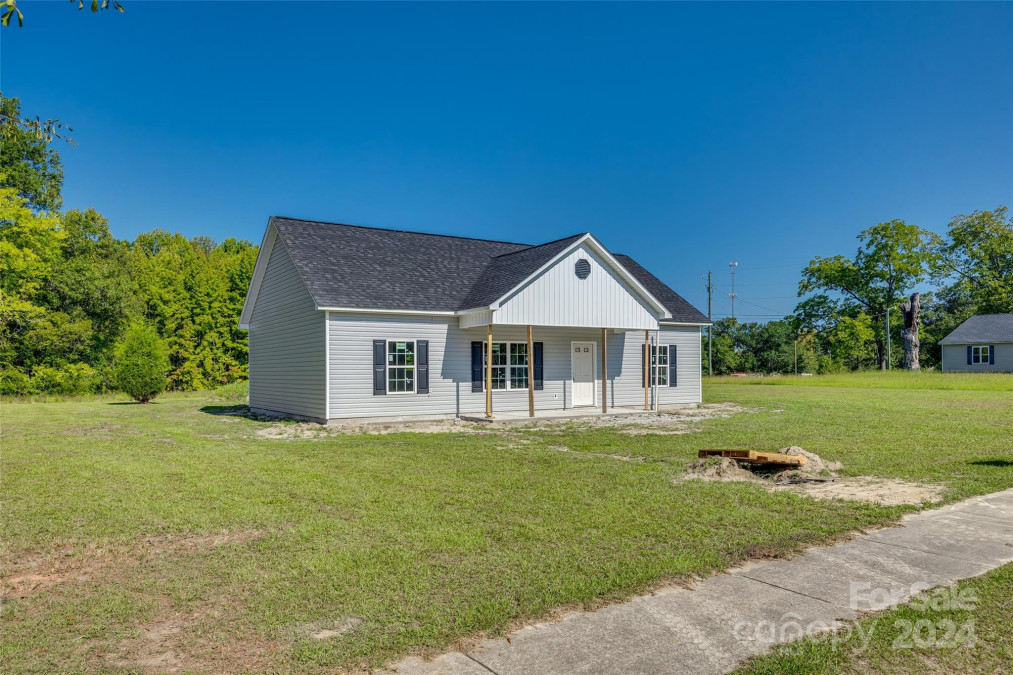 300 East St Heath Springs, SC 29058