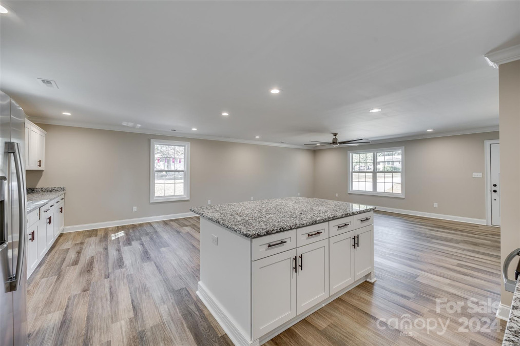 300 East St Heath Springs, SC 29058