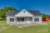 300 East St Heath Springs, SC 29058