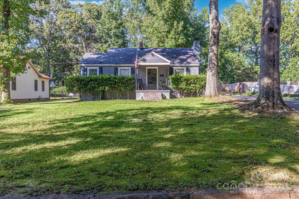 114 Gregg St Fort Mill, SC 29715