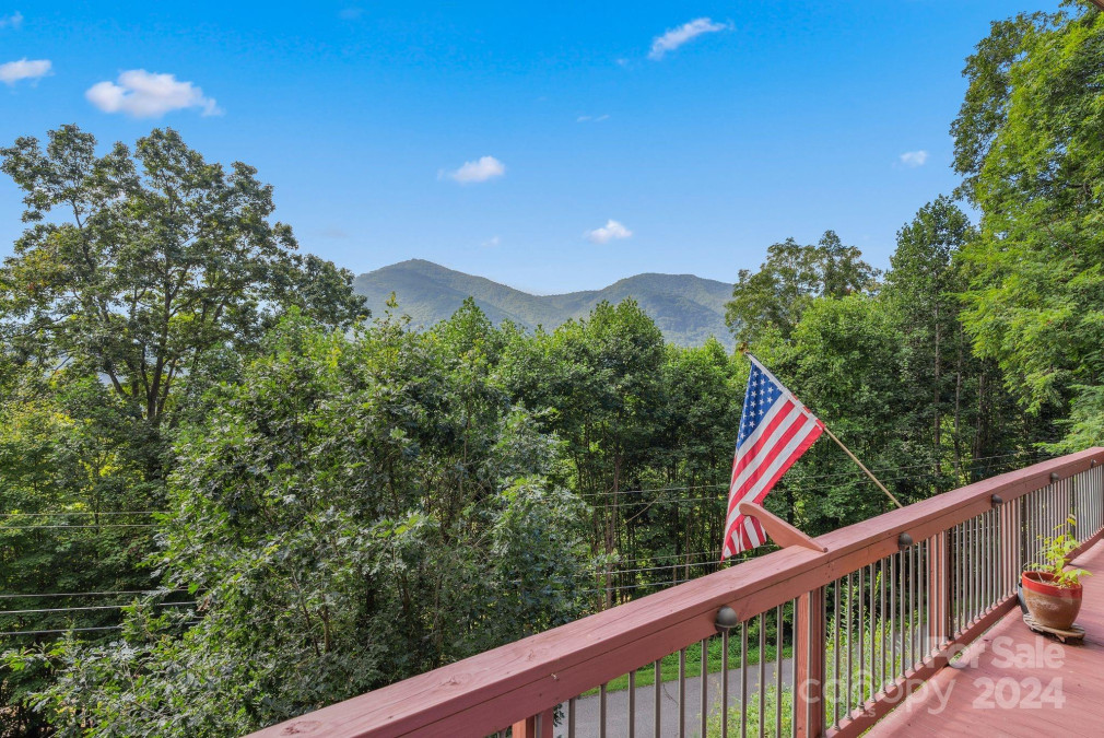 975 Country Club Dr Maggie Valley, NC 28751