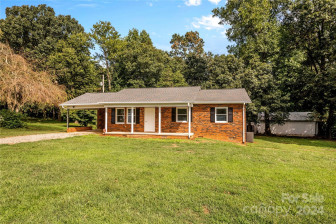 145 Jim Barnes Ln Taylorsville, NC 28681