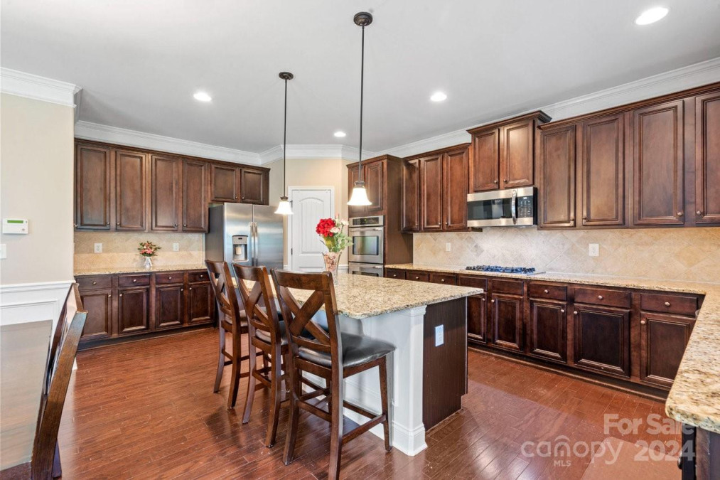 5601 Ballenger Ct Waxhaw, NC 28173