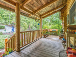 354 Log Cabin Ln Mill Spring, NC 28756