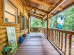 354 Log Cabin Ln Mill Spring, NC 28756