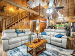 354 Log Cabin Ln Mill Spring, NC 28756