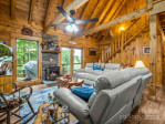 354 Log Cabin Ln Mill Spring, NC 28756