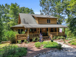 354 Log Cabin Ln Mill Spring, NC 28756