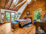 354 Log Cabin Ln Mill Spring, NC 28756