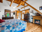 354 Log Cabin Ln Mill Spring, NC 28756