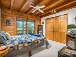 354 Log Cabin Ln Mill Spring, NC 28756