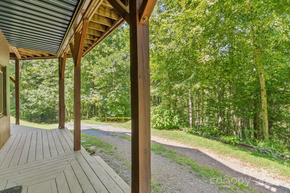 136 Grouse Point Rd Hot Springs, NC 28743