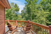 136 Grouse Point Rd Hot Springs, NC 28743