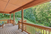 136 Grouse Point Rd Hot Springs, NC 28743