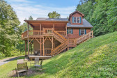 136 Grouse Point Rd Hot Springs, NC 28743