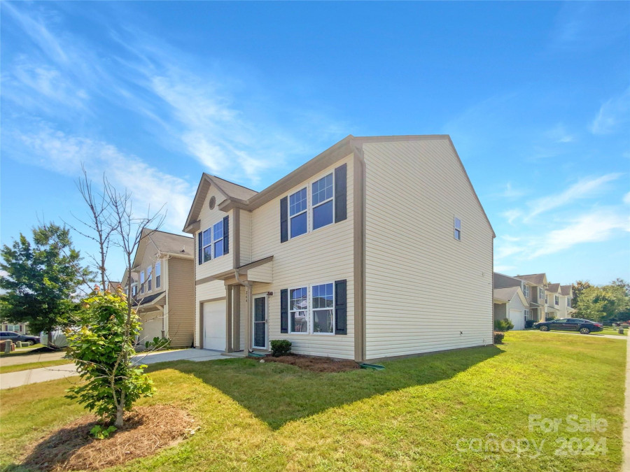 264 Aershire Ct Concord, NC 28025