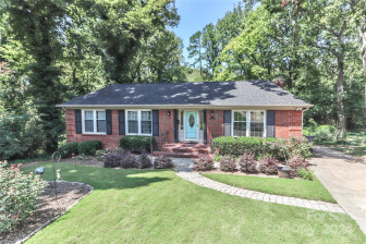 3311 Tyrone Dr Charlotte, NC 28215