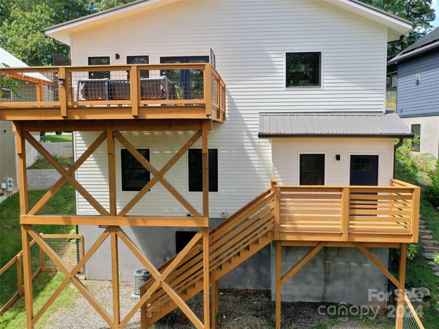 147 Laurel Loop Asheville, NC 28806