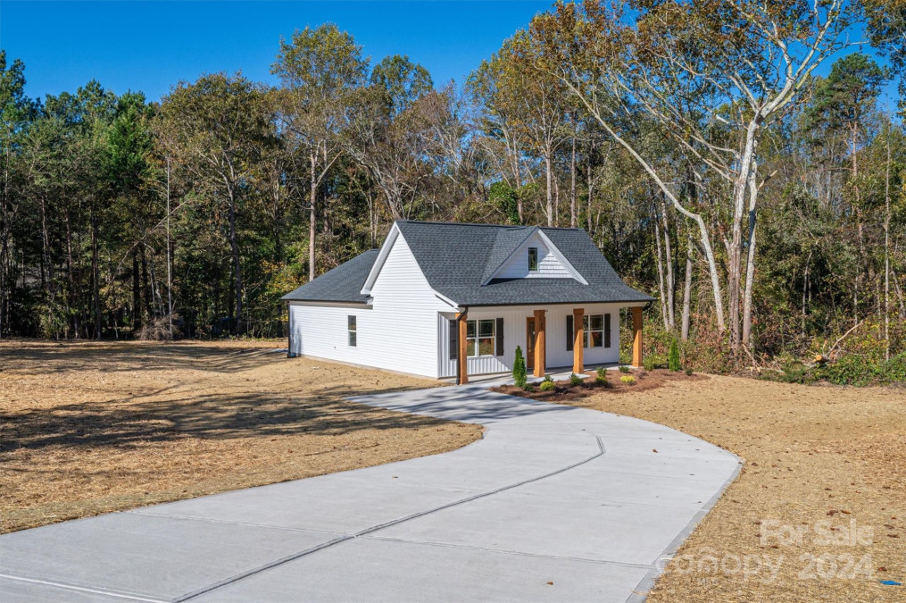 105 Biggerstaff Ct Kings Mountain, NC 28086