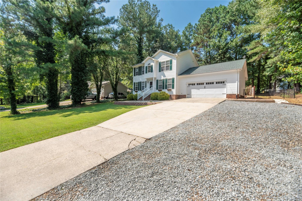 3607 Beatty Rd Sherrills Ford, NC 28673