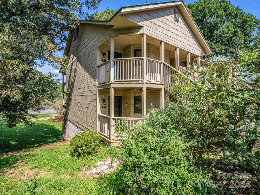 160 Whitney Blvd Lake Lure, NC 28746