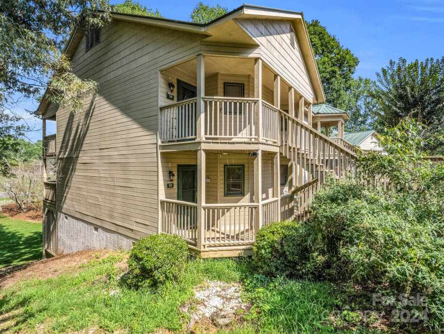 160 Whitney Blvd Lake Lure, NC 28746