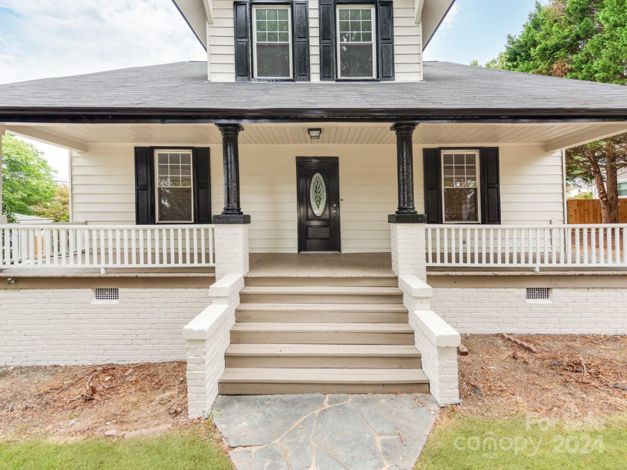 224 Wilson St Albemarle, NC 28001