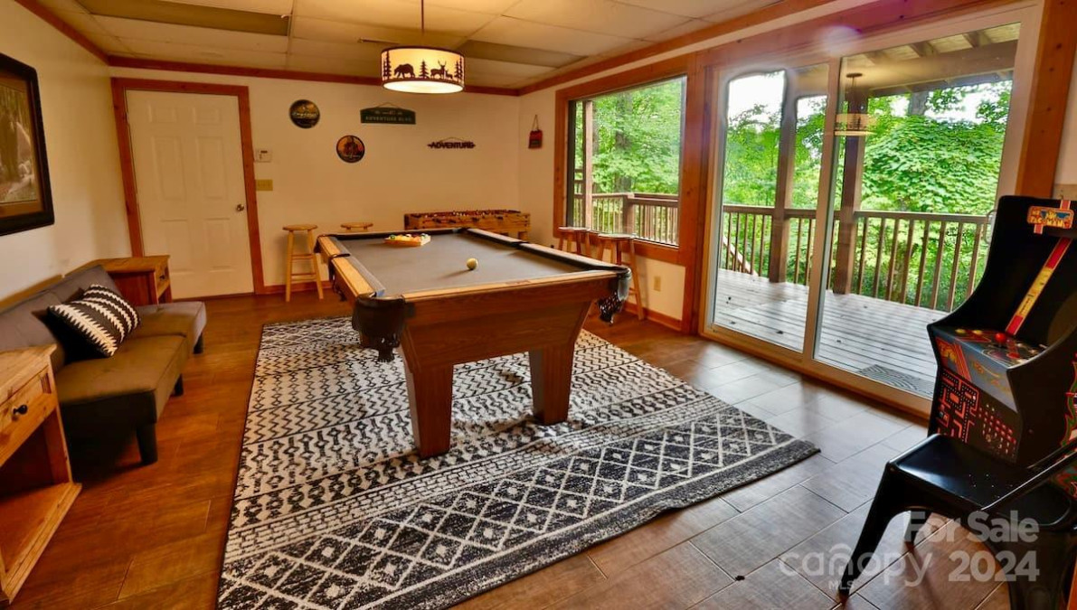 1698 Cabin Flats Rd Sylva, NC 28779