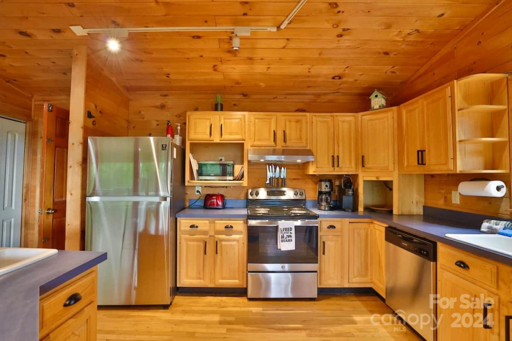 1698 Cabin Flats Rd Sylva, NC 28779