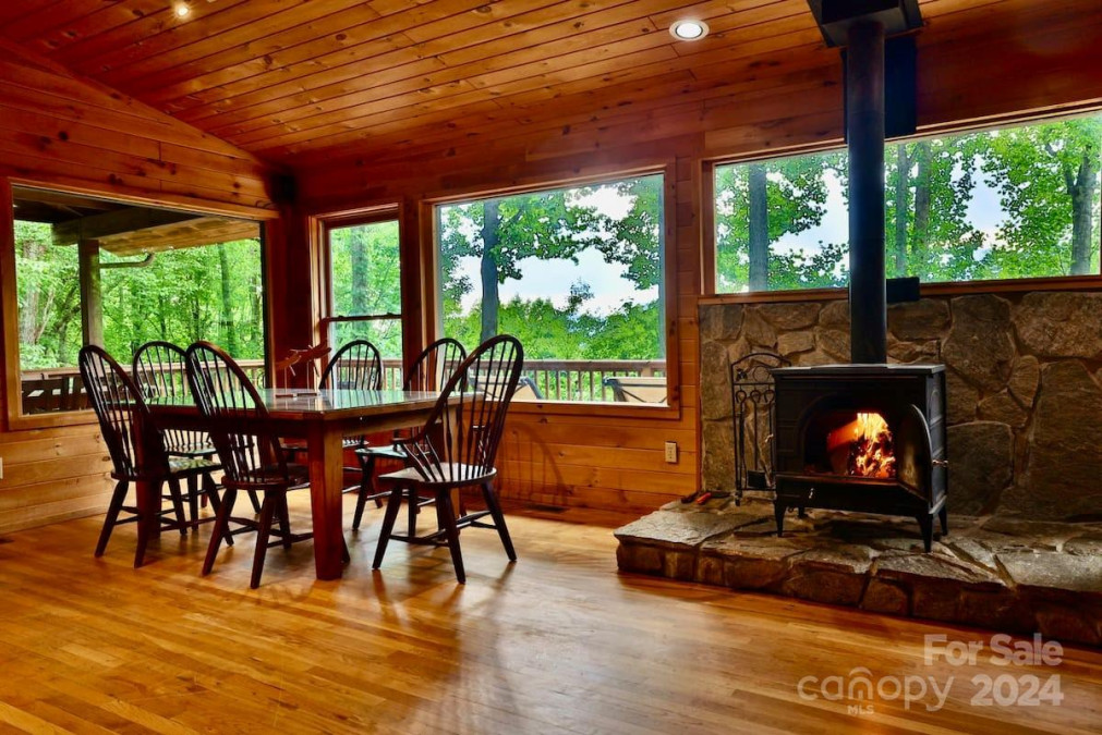 1698 Cabin Flats Rd Sylva, NC 28779